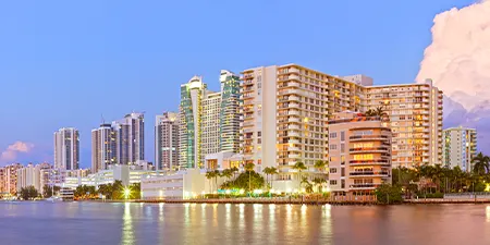 Hollywood boat Rentals